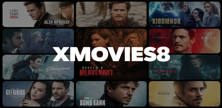 xmovies8
